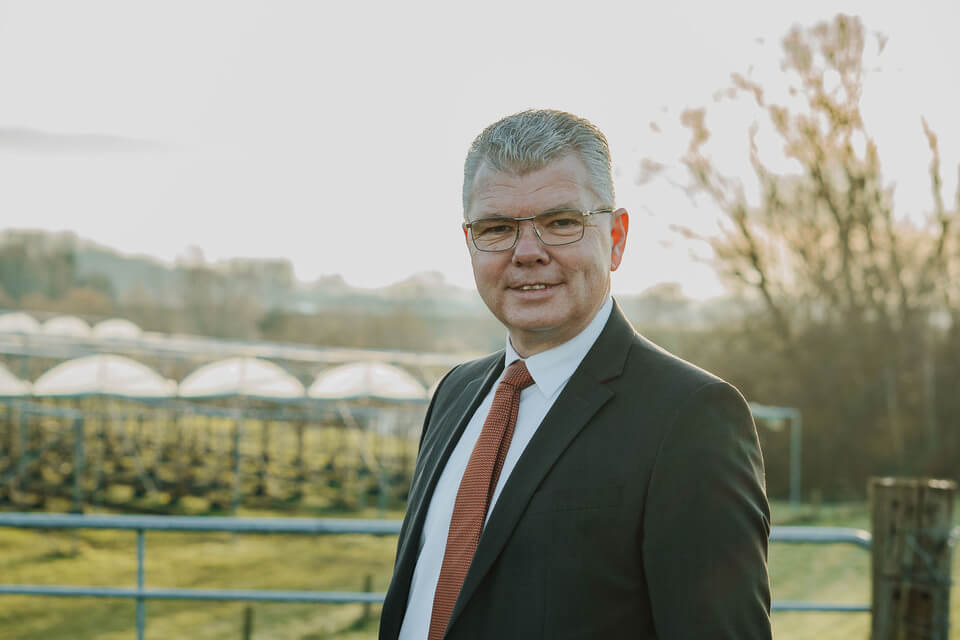 C. (Chris) Biesheuvel