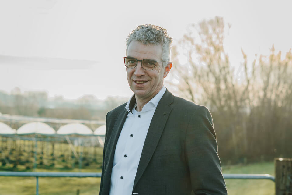 H.B. (Henri) van Dijk