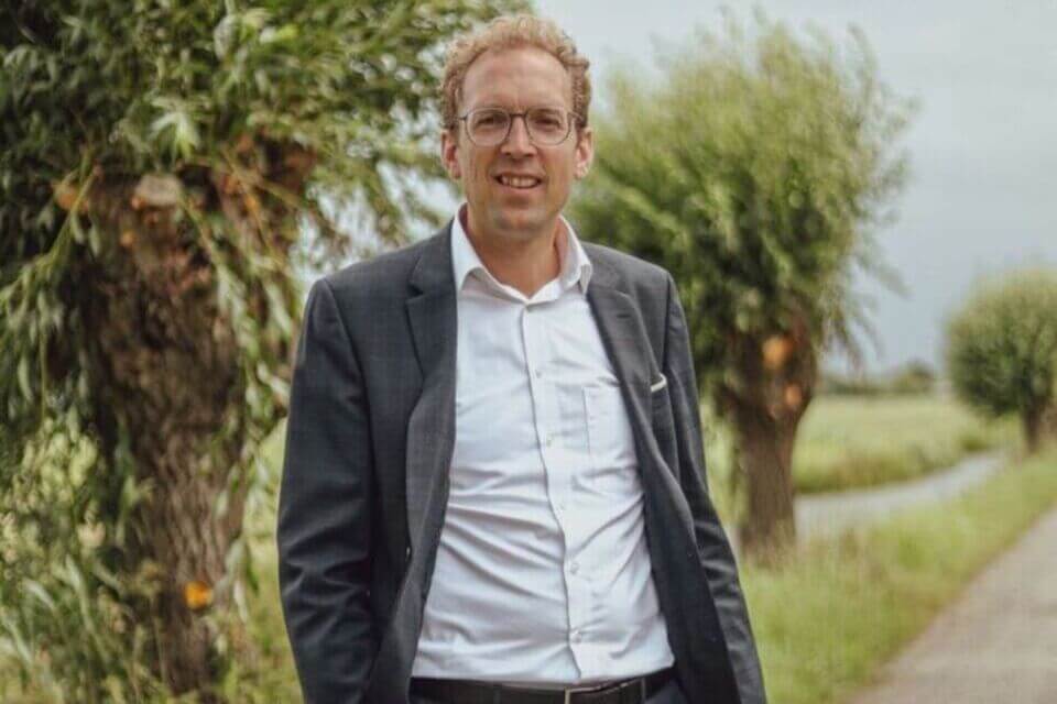 J.A. (Arjan) Meerkerk