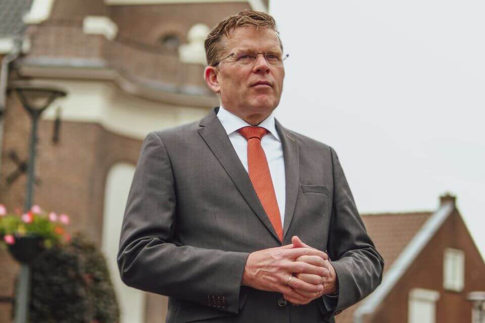 N.H. (Erik) van den Bosch