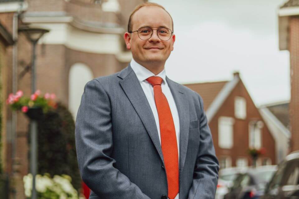 K.J. (Koen) Schouten