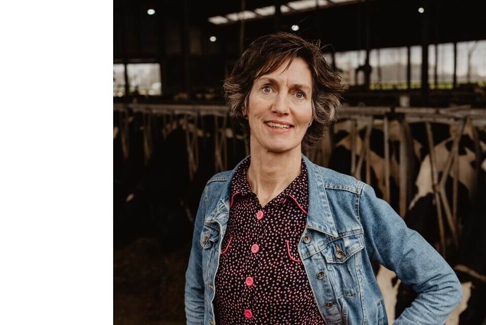 Lucie van Maanen-Hardeman