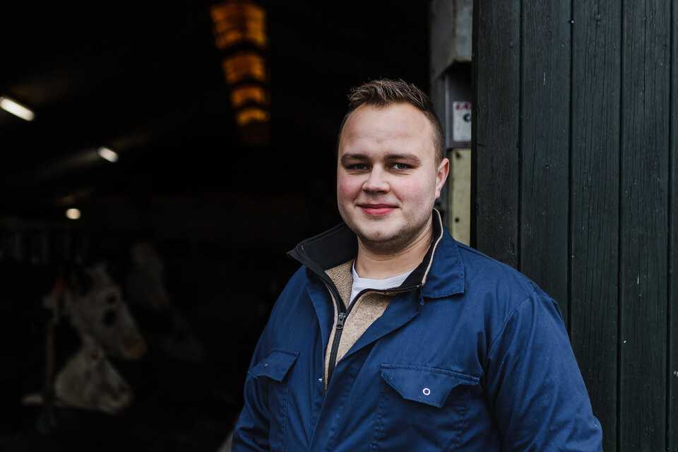 M. (Melvin) Hazeleger