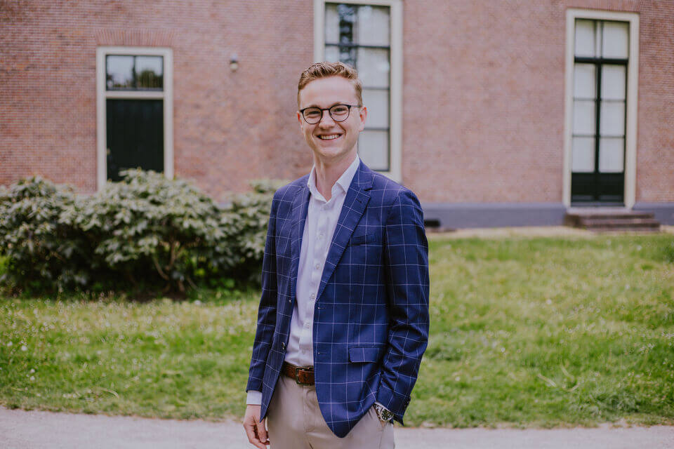 W.M. (Wouter) Dekker