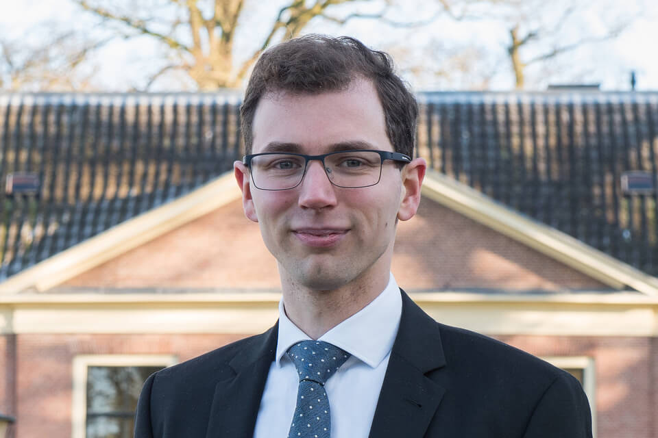 M.S. (Maarten) Otten