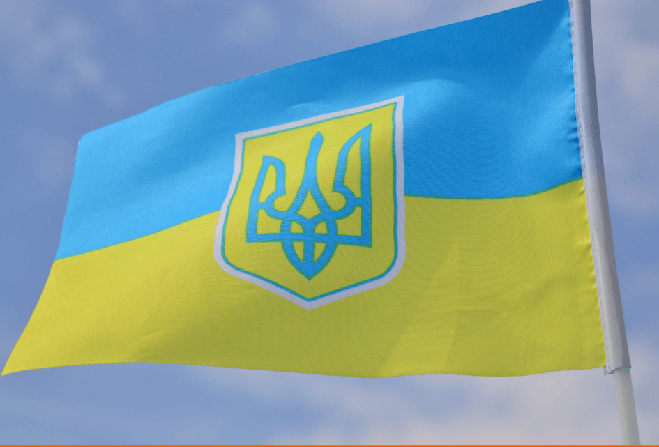 Motie: 'Barneveld steunt Oekraïne