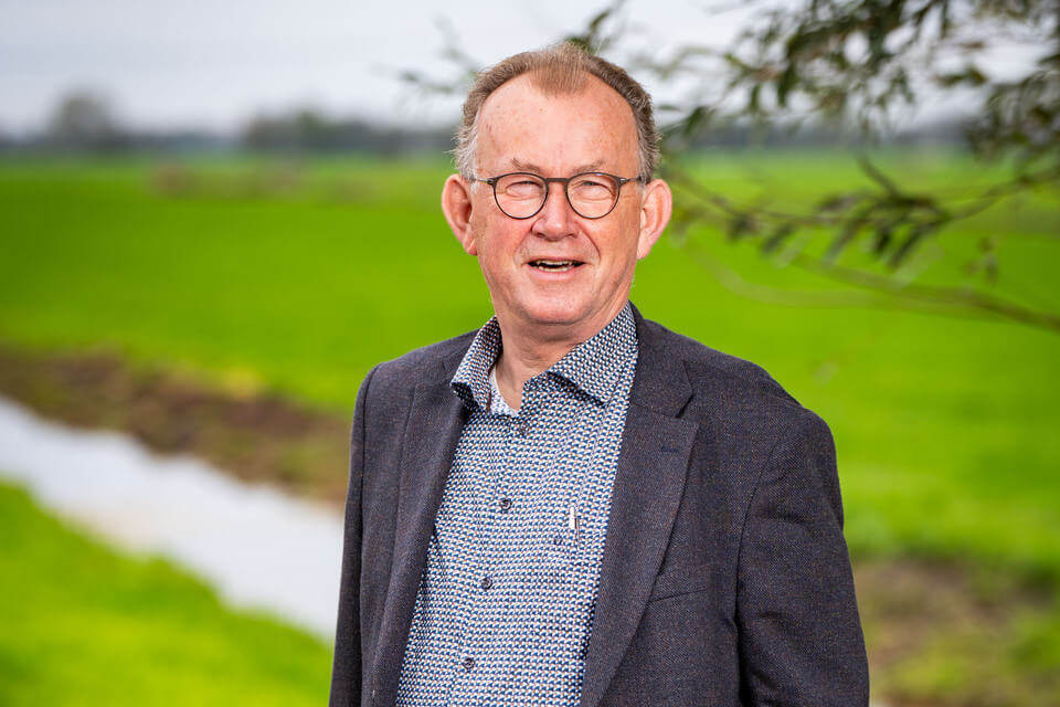 Henk van der Wal