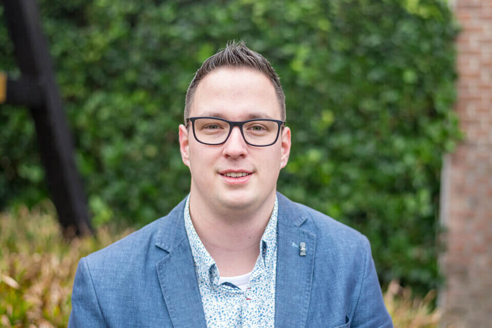 H. (Henry) van Bragt