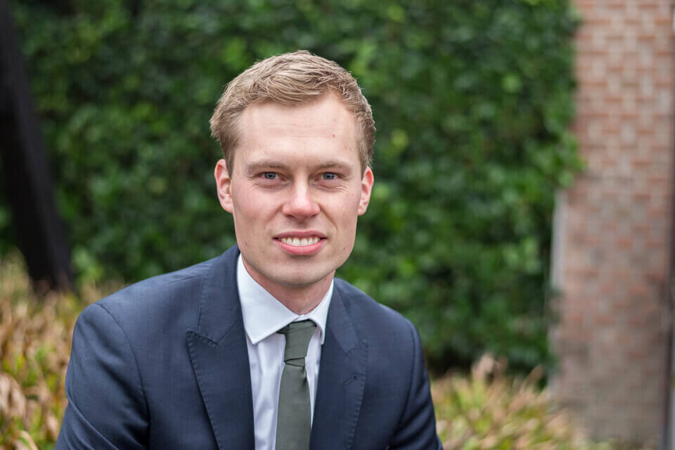 R. (Rob) Scheurwater