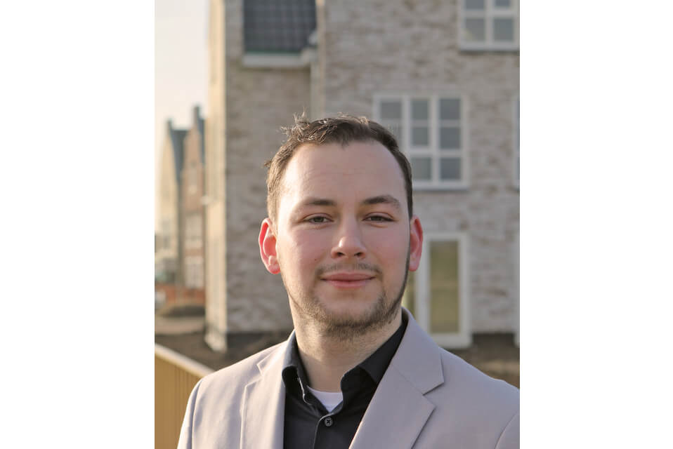 Xander Muijs