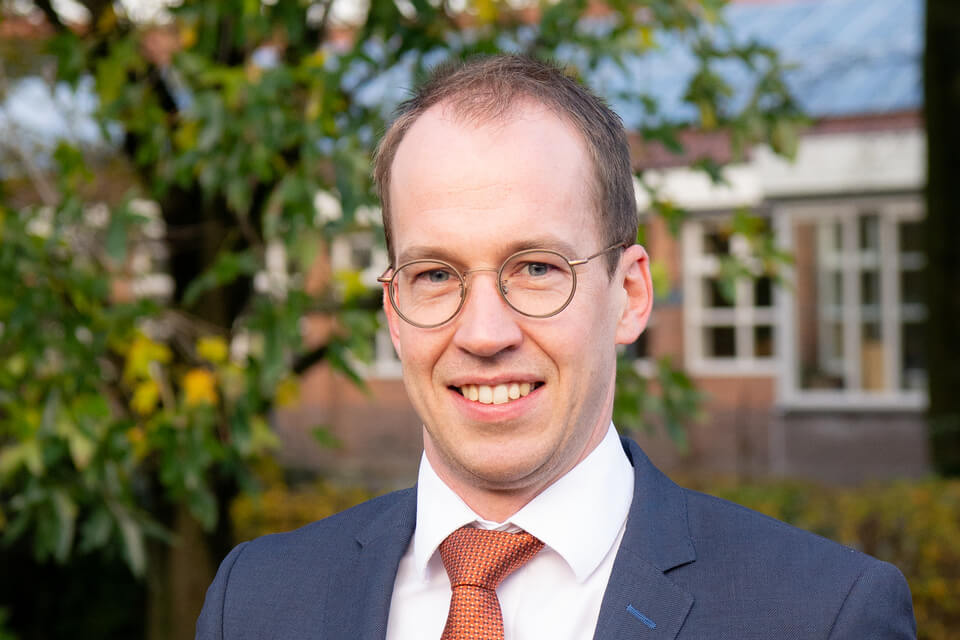 Gert-Jan van Leeuwen