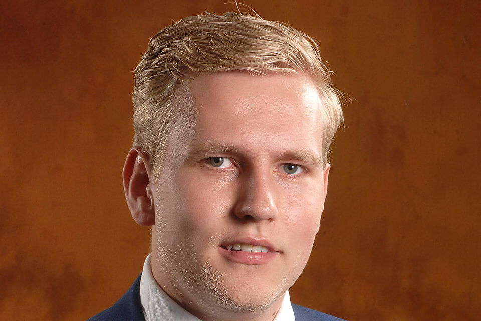 Jaap-Jan Speksnijder