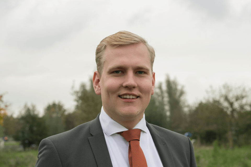 Jaap-Jan Speksnijder