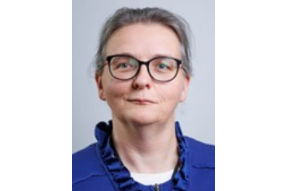 Ada Jansen - Versluis