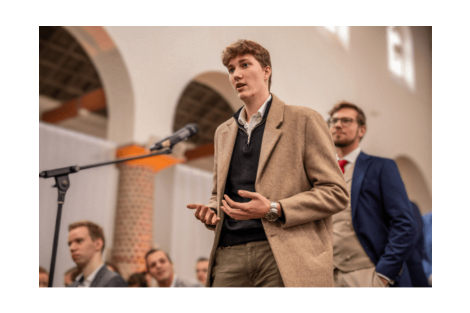 K.T. (Lukas) den Hollander