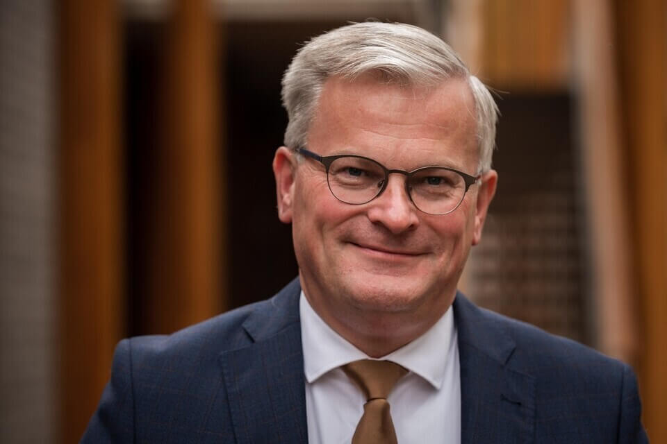 Dhr. G.H. (Gert Harm) ten Bolscher