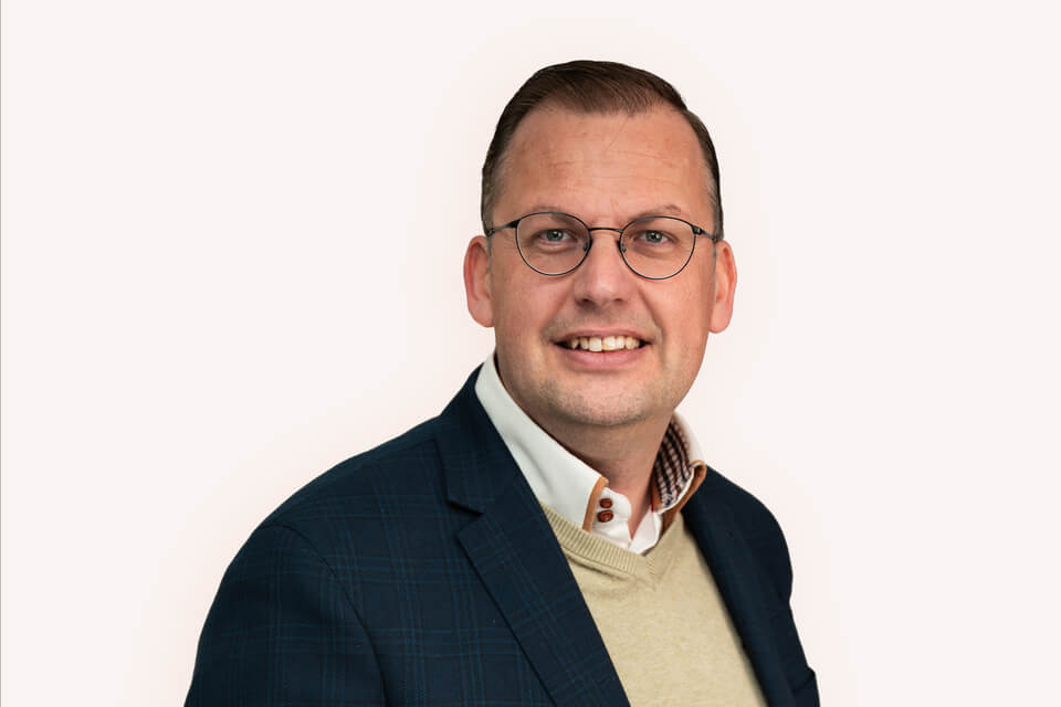 Marco van Eckeveld