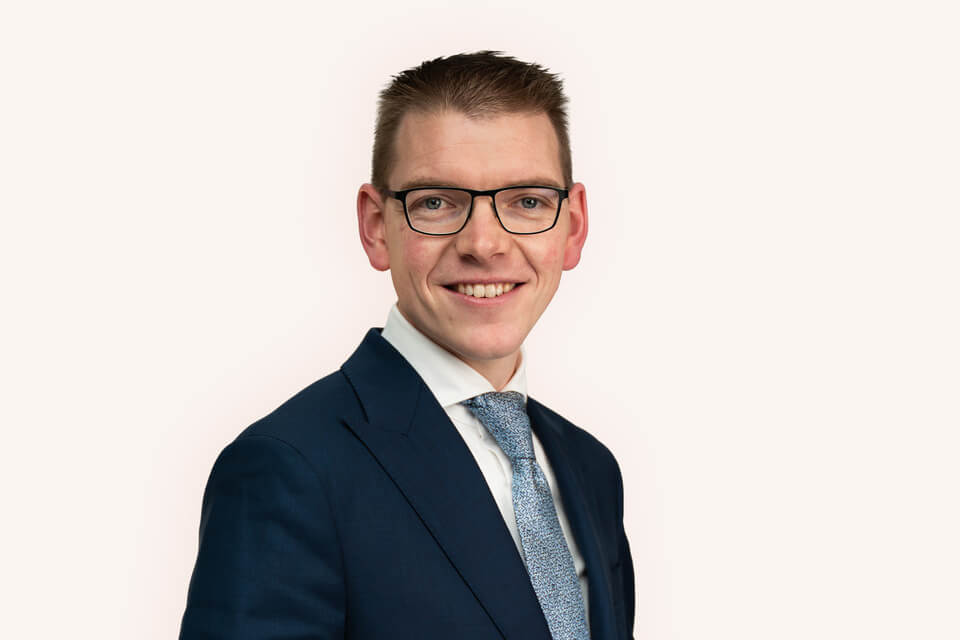 Marc de Jager
