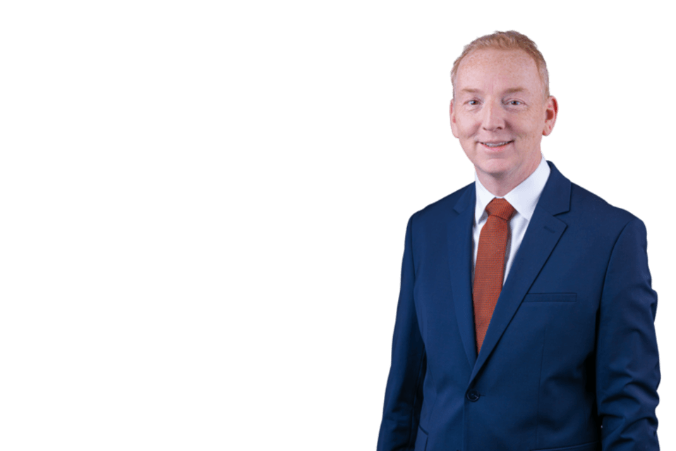 B. (Bert) van der Garde