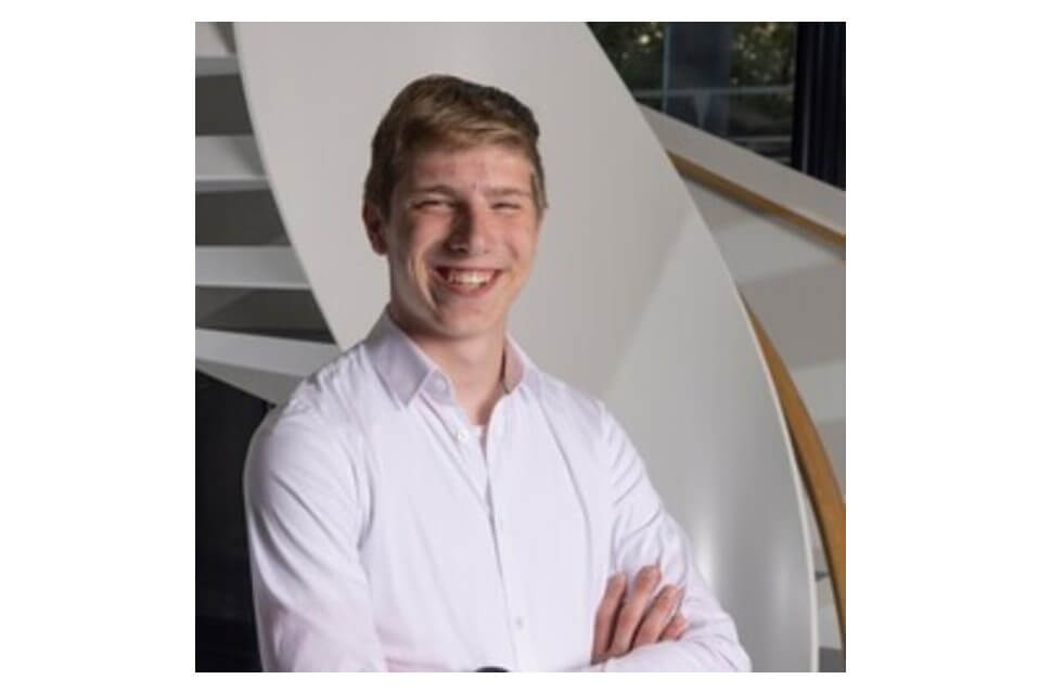 Harmen-Jan Kloosterman