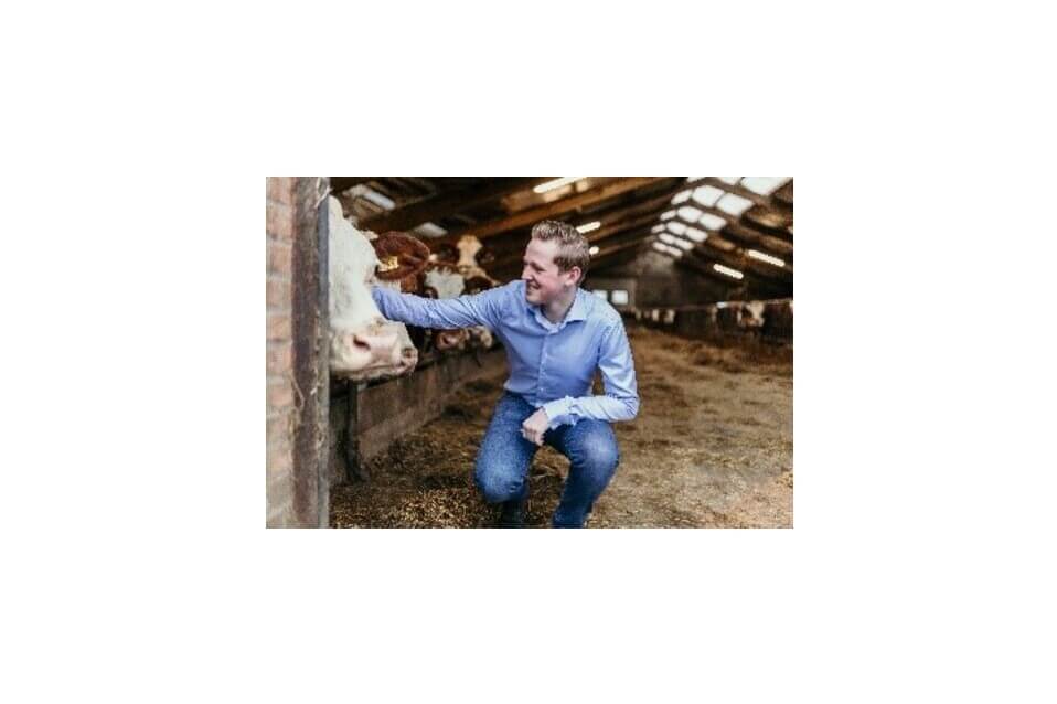 Jan-Hendrik van der Linden