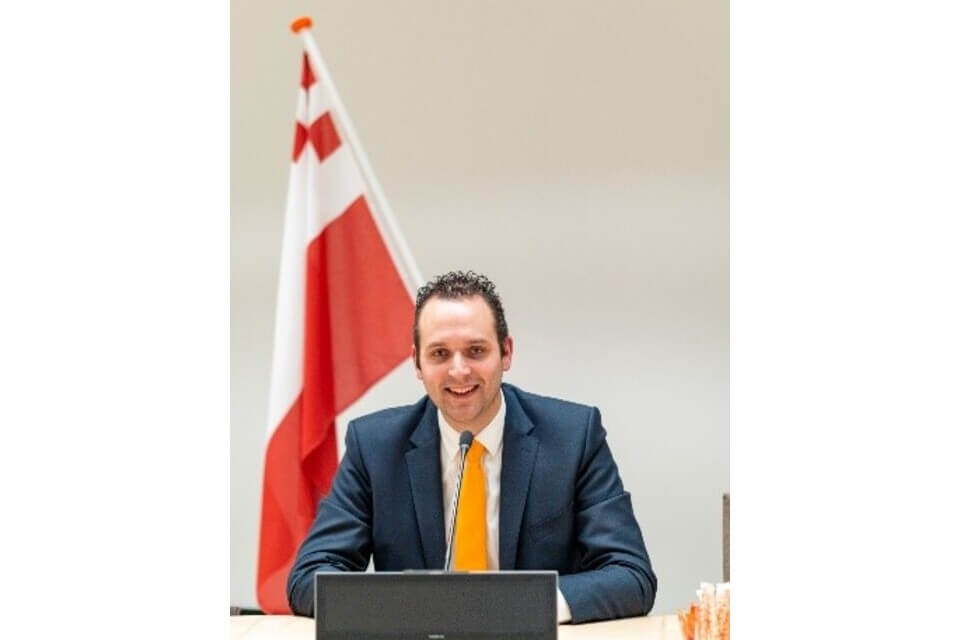 Bertrick van den Dikkenberg