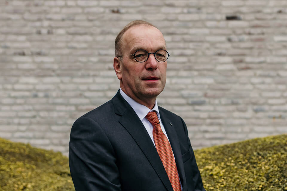 5. Rochus van Tuijl