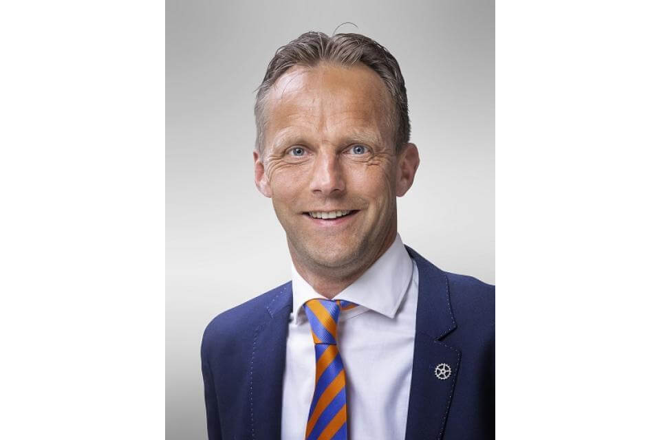 Maarten de Heer