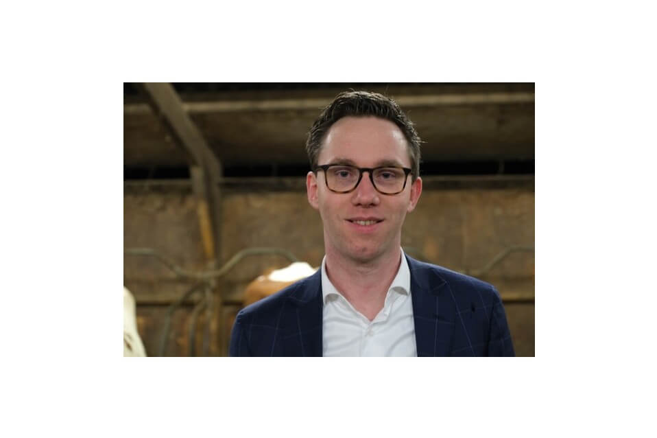 Arie Vonk Noordegraaf