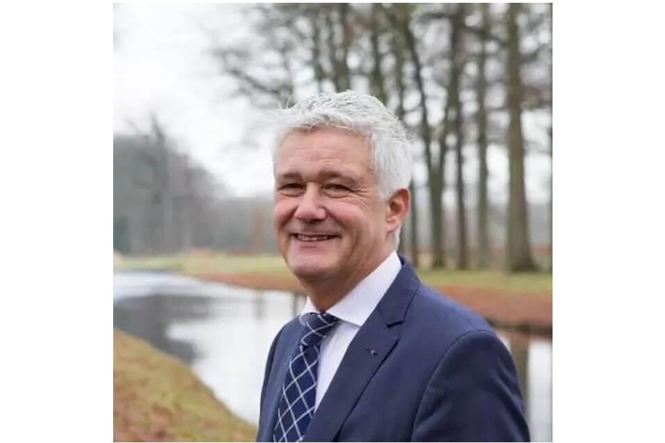 Henk van der Schoor