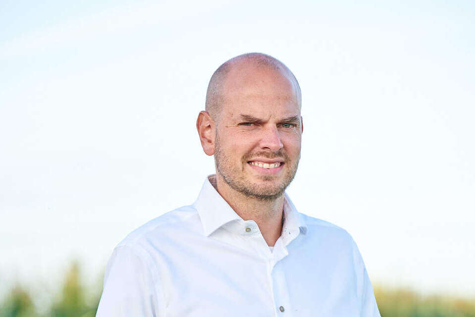 Jan Harmen Wolterink