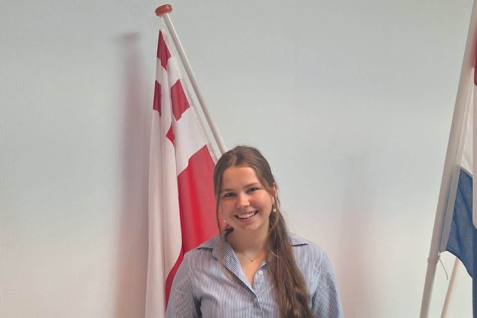 Elza Baan