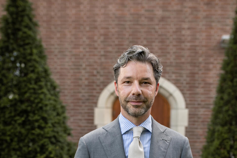 M.J.A. (Aard Jan) Karens