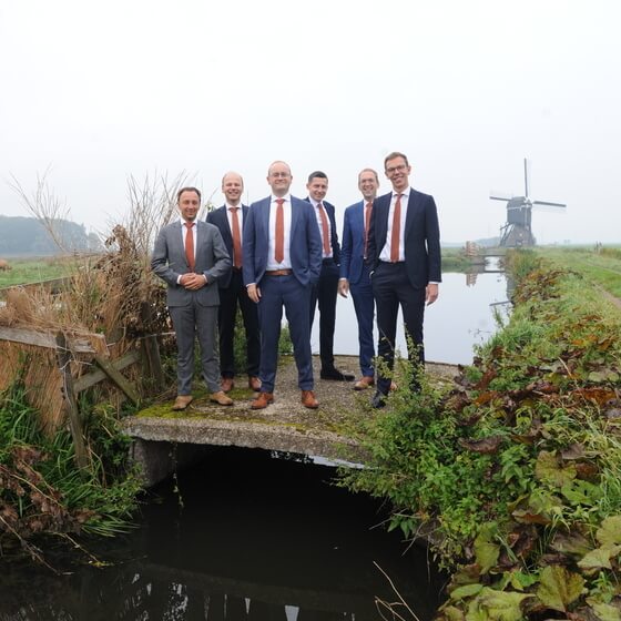 Kandidaten, fractie en wethouder