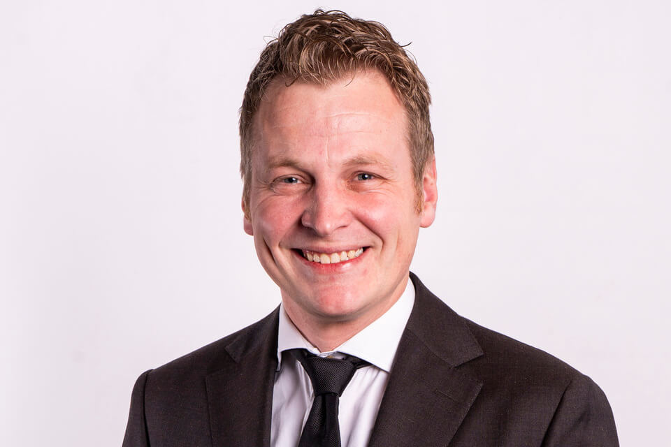Chris van Liere