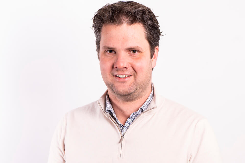 Daniël Harthoorn