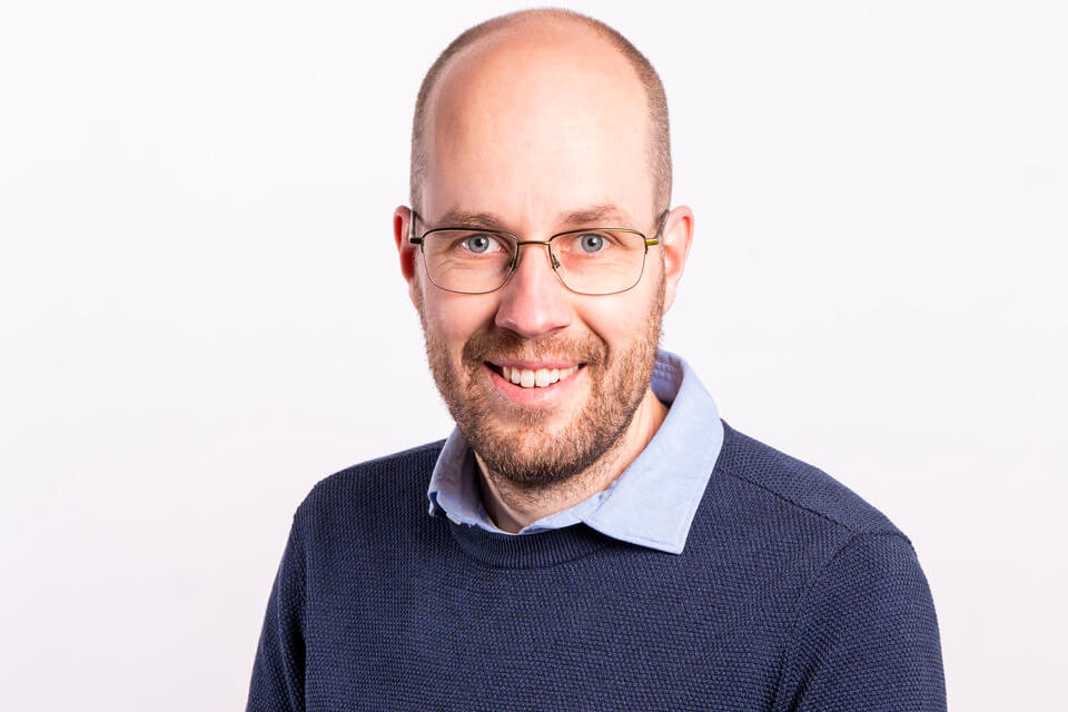 Johnny van Koeveringe