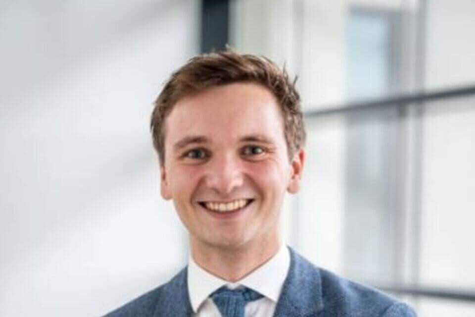 9. Bart (A.J.) Voortman