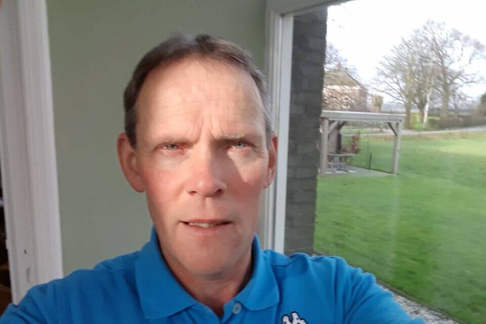 Dhr. M.J. (Mart) van Ittersum