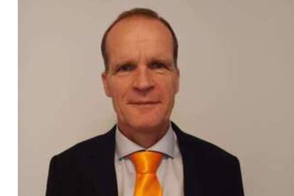 Dhr. B.D. (Bert) Veltkamp