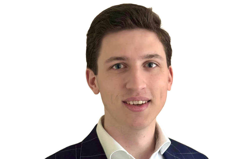 Lennart van der Welle