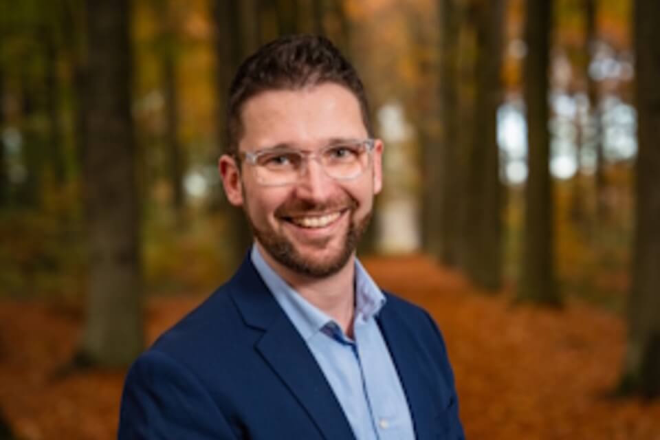Hendrik Nagelhoud