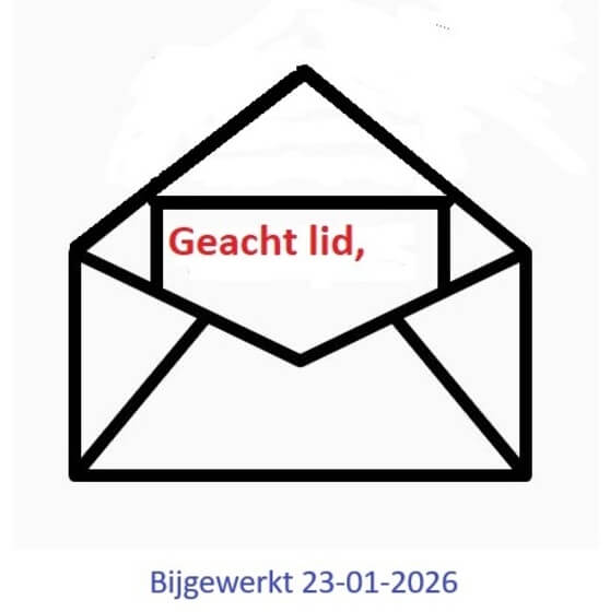 Nieuwsbrieven [h-w]