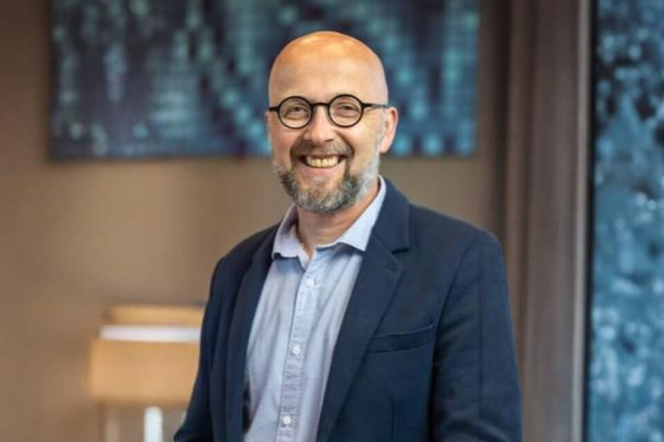 Meindert Bleijenberg