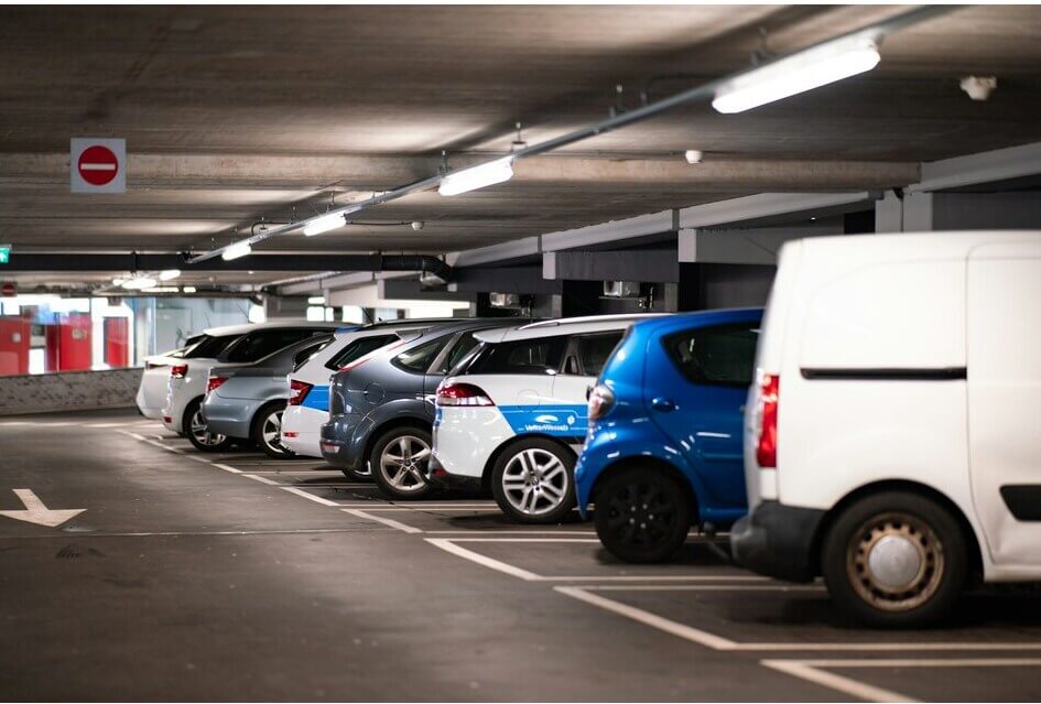 Vragen én antwoorden over parkeergarage Fonteyne