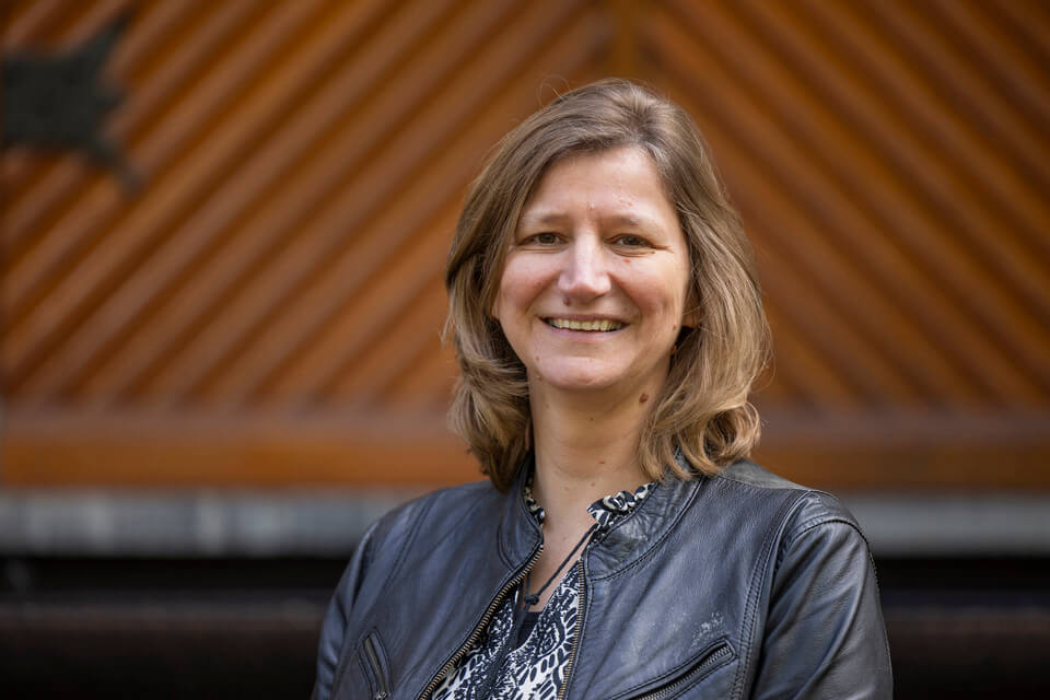 Hilde Westerman-Dannenberg