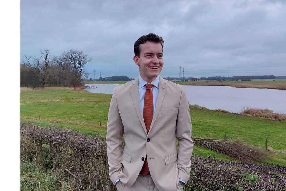 Dhr. G.D.S. (Gerralt) Klooster