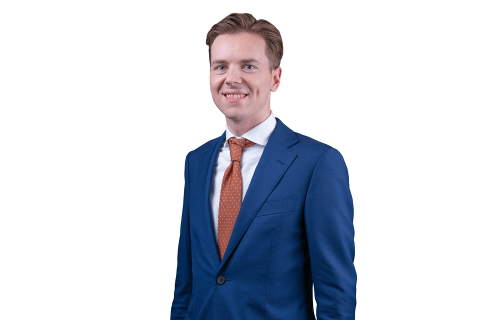 G. (Gilbert) van Manen