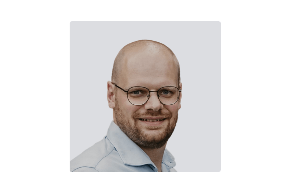 H.J. (Henk Jan) Melis