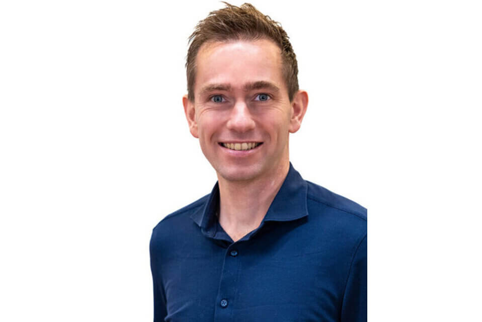 Dhr. D. (Dennis) Stijf **